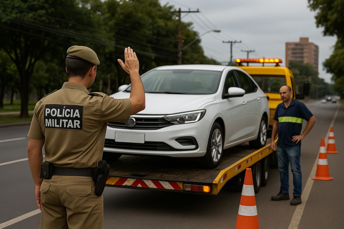 IPVA 2025 no Brasil: Guia completo! 🇧🇷 Calcule, veja opções de pagamento com desconto, prazos e evite multas. Informe-se agora!