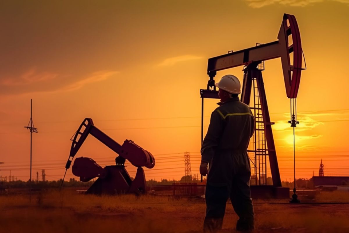 como se acha petróleo onshore?