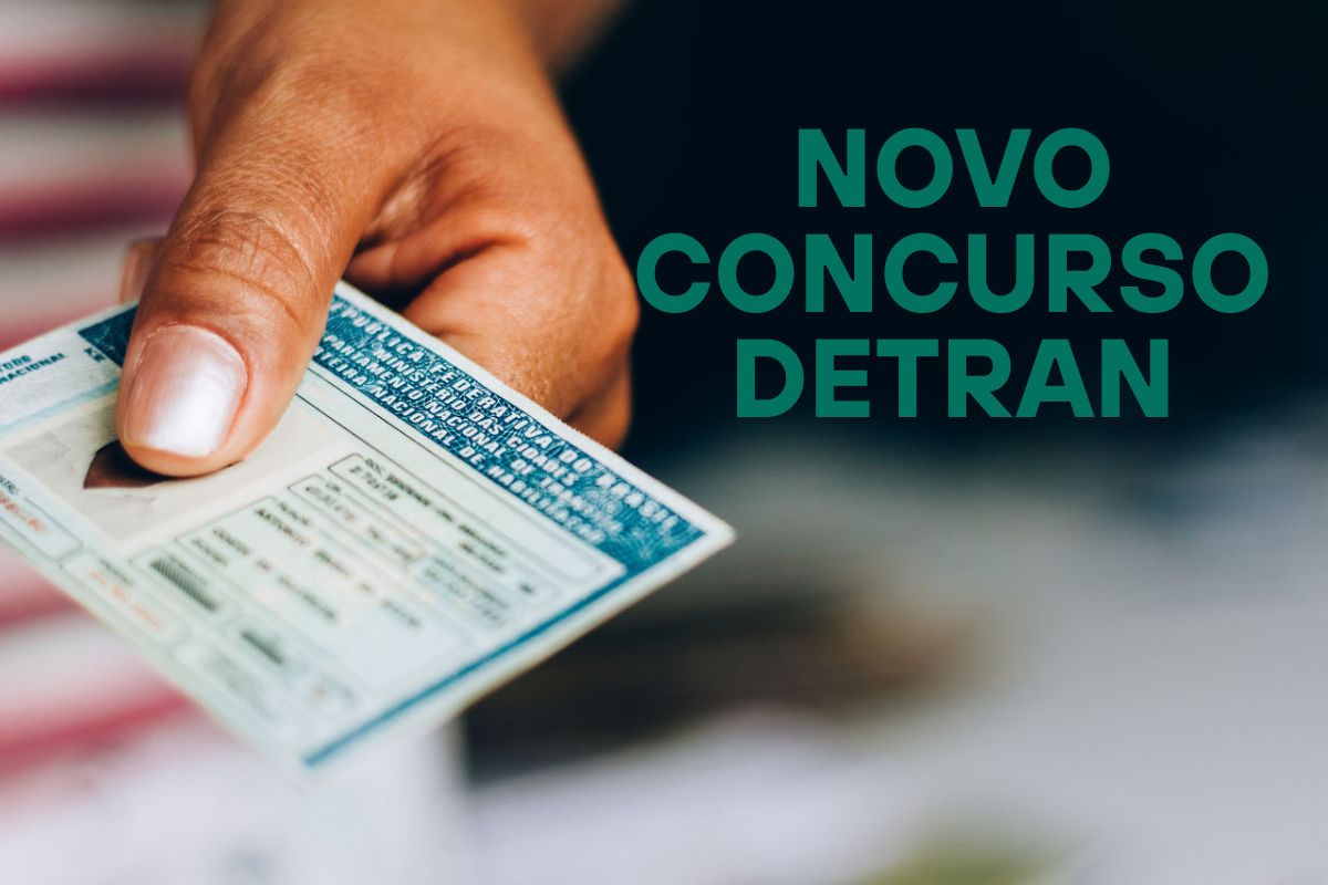 Concurso Detran RN: Edital com 80 Vagas Previsto para as Próximas Semanas