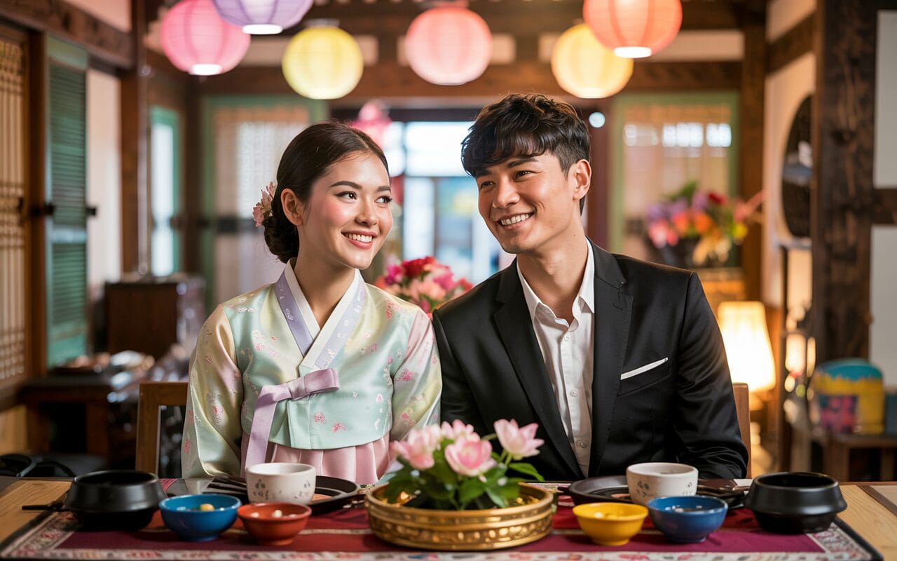 Coreia do Sul oferece quase R$ 80 mil para incentivar casamentos entre jovens, mas adesão ao programa segue abaixo do esperado