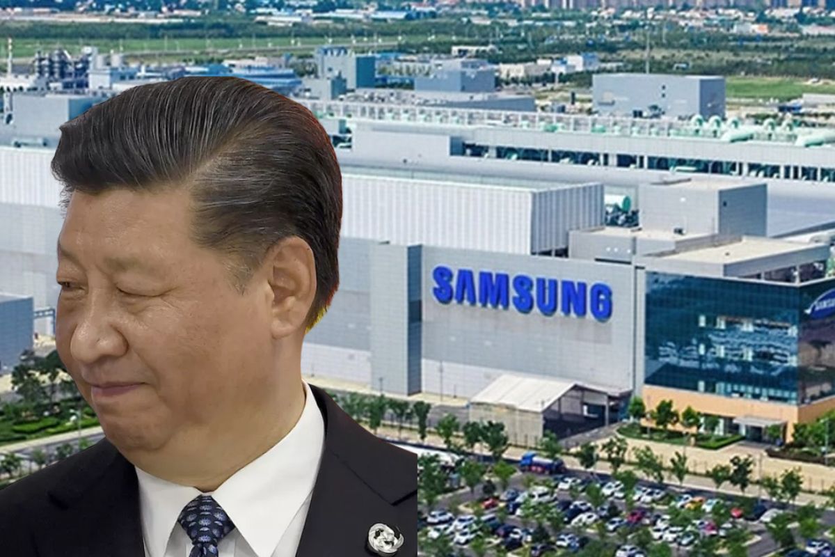 Crise na China abala manufatura mundial. Veja por que empresas como Apple fogem, os impactos econômicos e quem se beneficia com a mudança no cenário global.