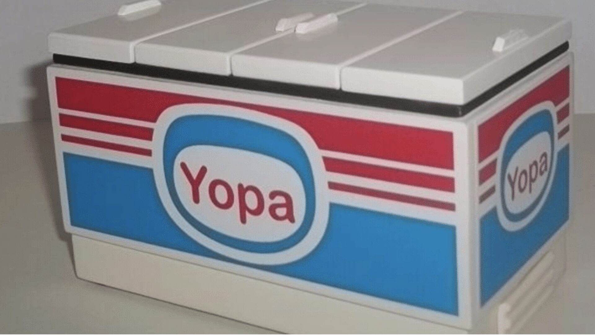 nostalgia - sorveteria - yopa - empresa