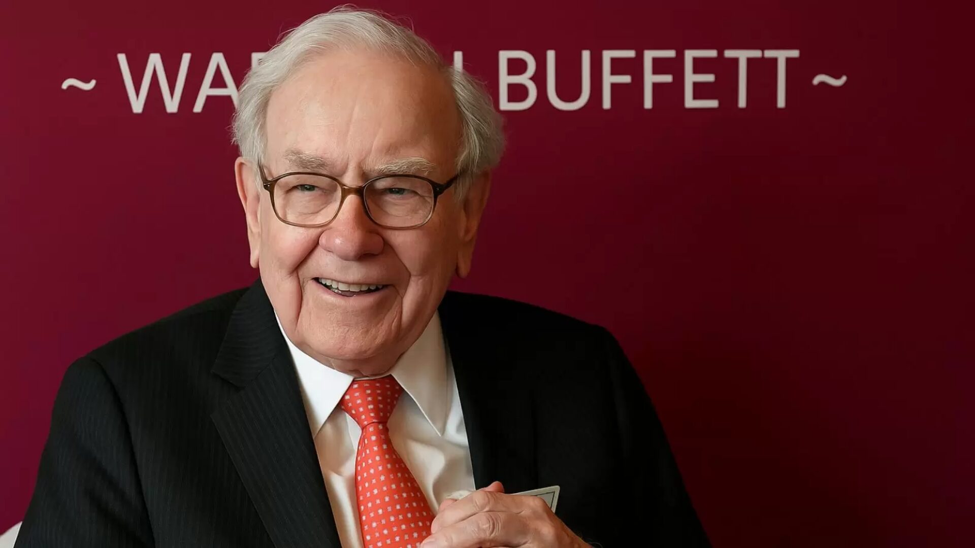 Warren Buffett doação de fortuna Berkshire Hathaway aposentadoria de investidores