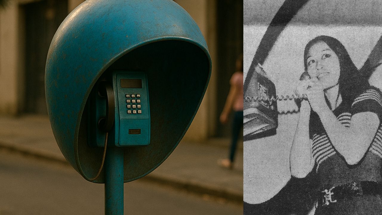 Ele estava em cada esquina do Brasil, mas poucos sabiam que por trás daquela inovação havia uma mulher sino-brasileira