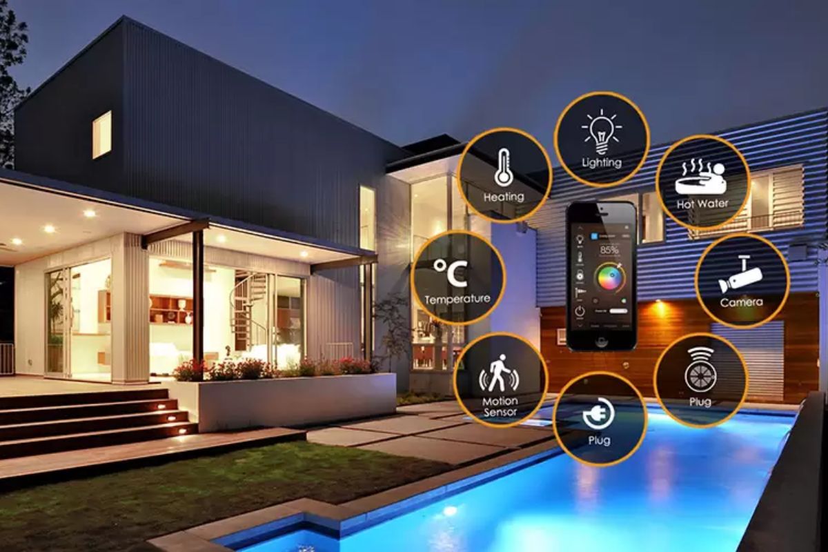 Sua smart-home no Brasil! 🇧🇷 Guia completo: equipamentos (luz, segurança, Alexa), planejamento, onde comprar e dicas de segurança