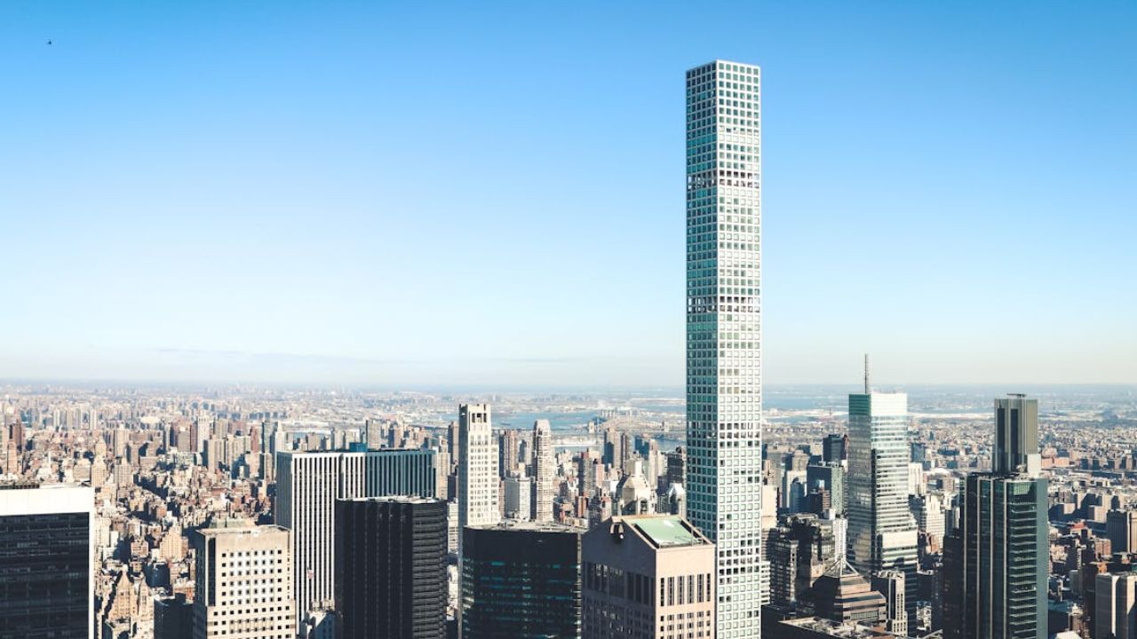 Falhas em arranha-céu de luxo em NY expõem lições importantes para o setor de construção