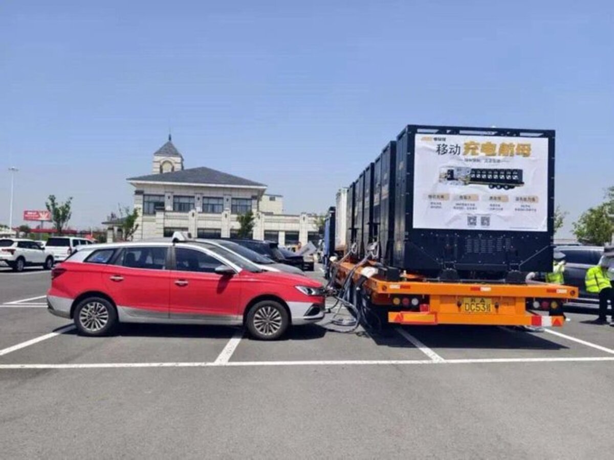 China, Carros elétricos, Carregadores, Tomadas