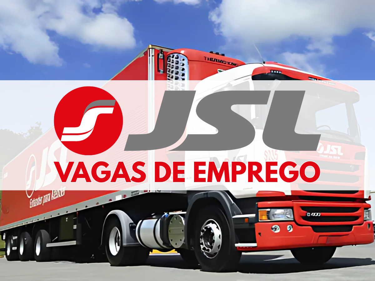 JSL oferece vaga de emprego para Assistente de Contas a Pagar em Mogi das Cruzes com ótimos benefícios e oportunidade de crescimento profissional.
