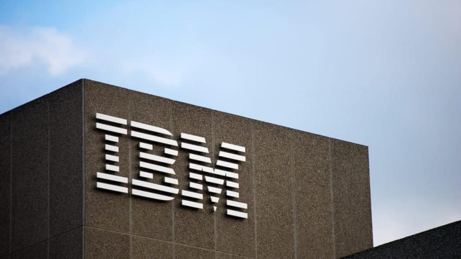 IBM - estados unidos - EUA - trump