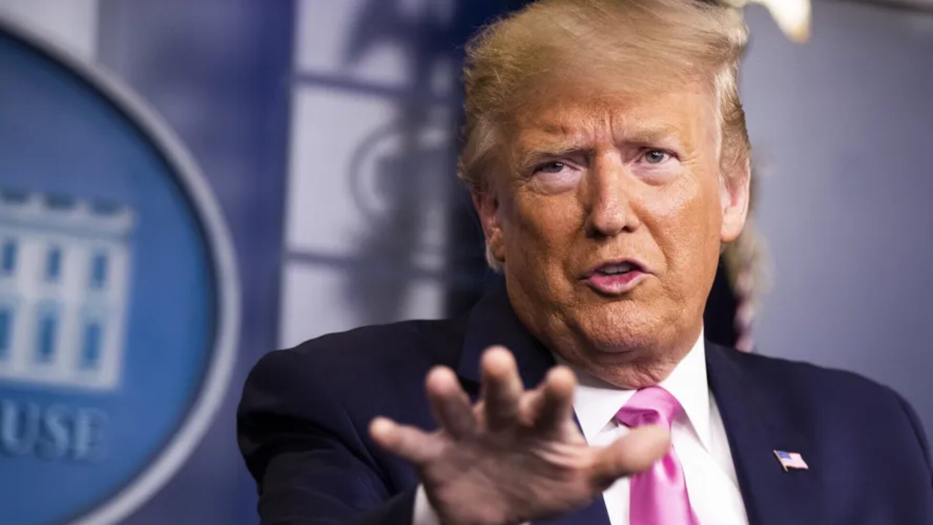 General Motors - Estados Unidos - EUA - GM - Donald Trump