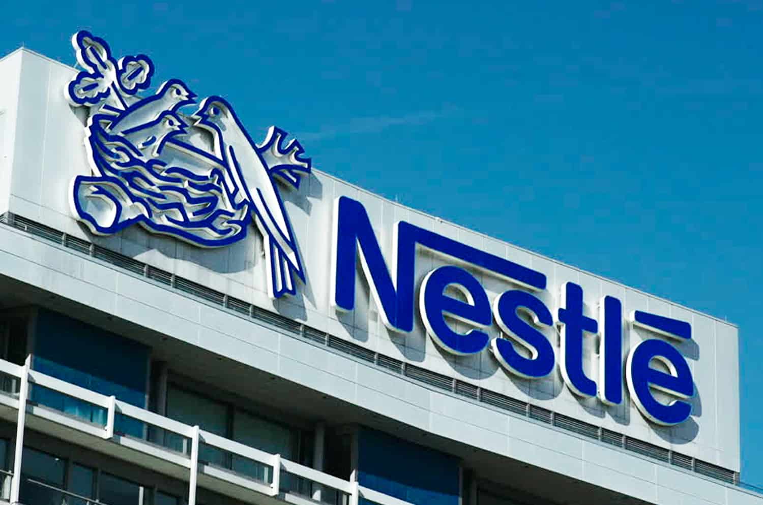 Nestlé está contratando mais de 100 vagas abertas para profissionais com ensino médio, técnico e superior em várias regiões do Brasil