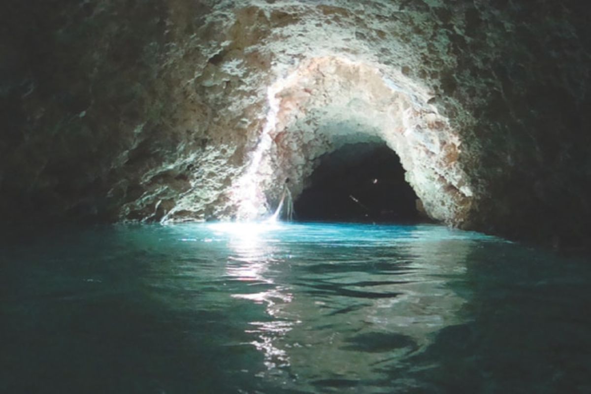 O Enigmático "Rio Hamza": Um Gêmeo Subterrâneo para o Rio Amazonas?