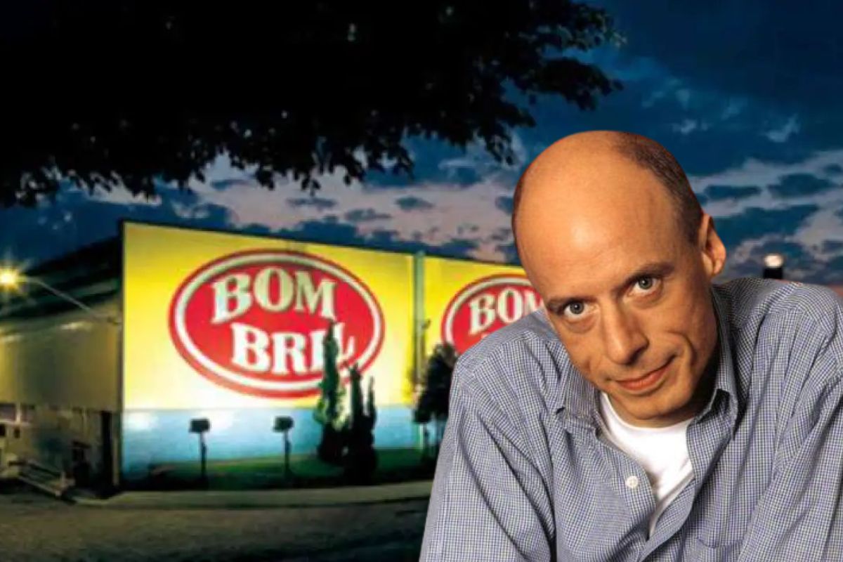 Roberto Sampaio Ferreira criou a Bombril, que quase quebrou! Veja a história completa do escândalo Cragnotti, a disputa familiar, a quase falência e a luta pela recuperação da icônica marca brasileira.