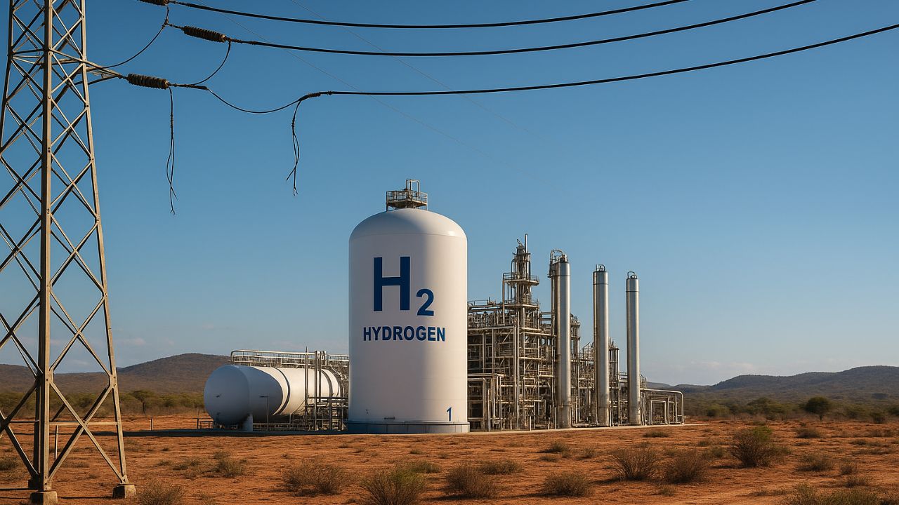 O que está por trás do atraso dos projetos de hidrogênio verde no país?