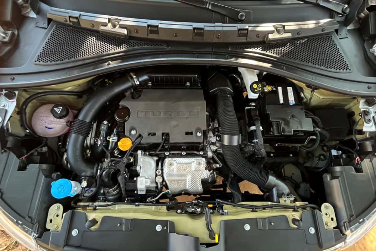 Quais os motores compactos com turbocompressor mais potentes e confiáveis do Brasil?