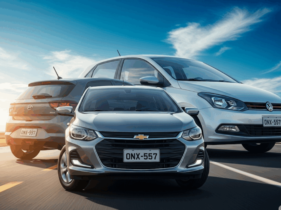 Surprising Best Car To Learn To Drive Gallery