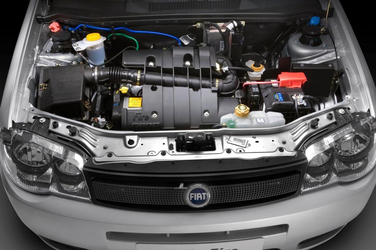 Buscando motores de carro com menor custo de reparo (Brasil, Maio/2025)? 🛠️ Top 7: Fiat Fire, GM Família I e mais.