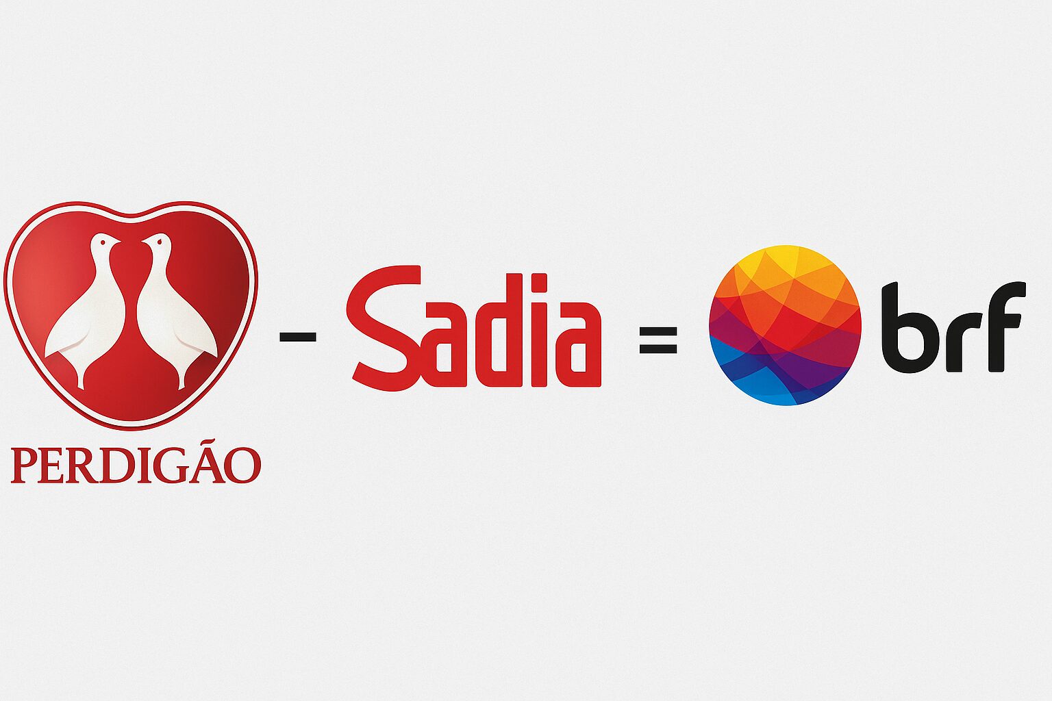 Como a Perdigão desapareceu das prateleiras por exigência do CADE após fusão histórica com a Sadia — e o que aconteceu com a marca