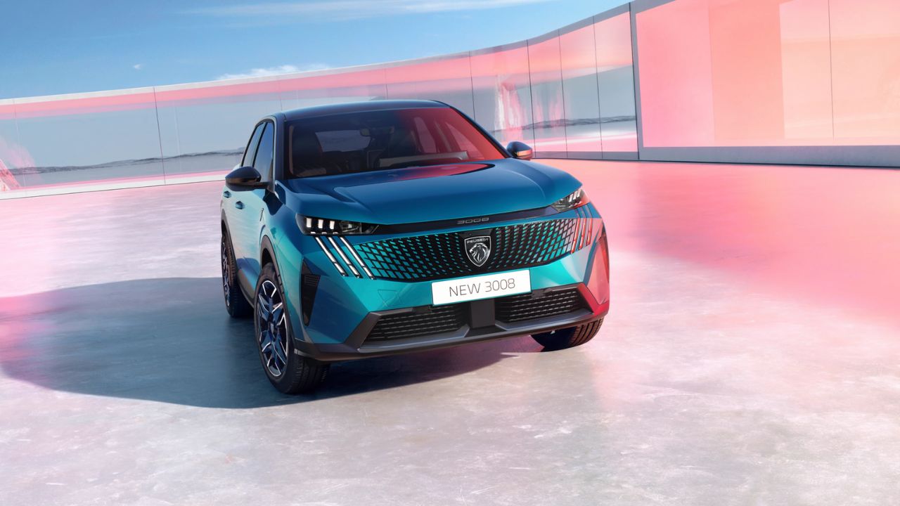 Peugeot 3008 nacional: Stellantis avalia produção em PE com plataforma inédita ou base do Compass!