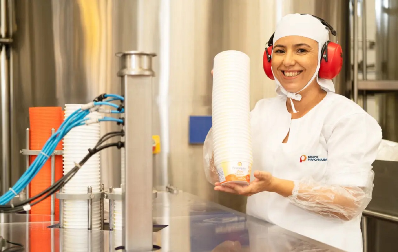 Piracanjuba anuncia sua primeira fábrica no Nordeste para produção de queijos e derivados — e o local já foi definido com expectativa de gerar centenas de empregos 