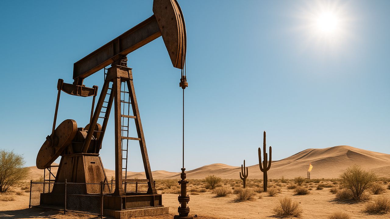 Produção independente de petróleo alavanca desenvolvimento do Rio Grande do Norte, diz Brava Energia