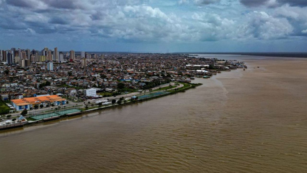 Prometeram um legado para a Amazônia com a COP 30, mas o que Belém recebeu foi a transformação mais polêmica do Brasil.