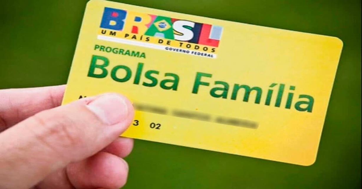 Bolsa Família