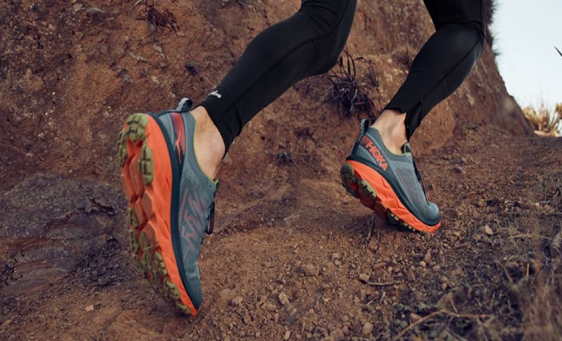 Nike, Adidas, Tênis