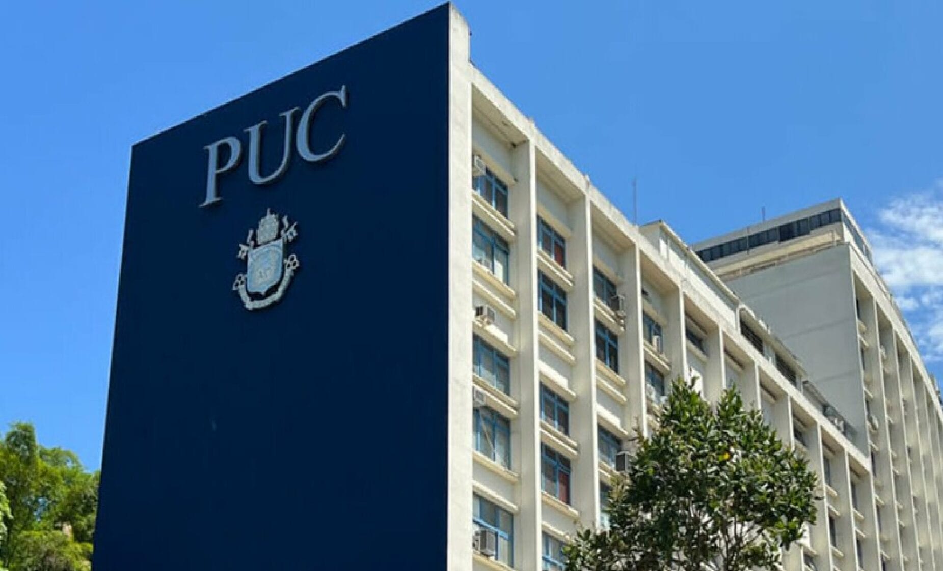 PUC, cursos, cursos gratuitos