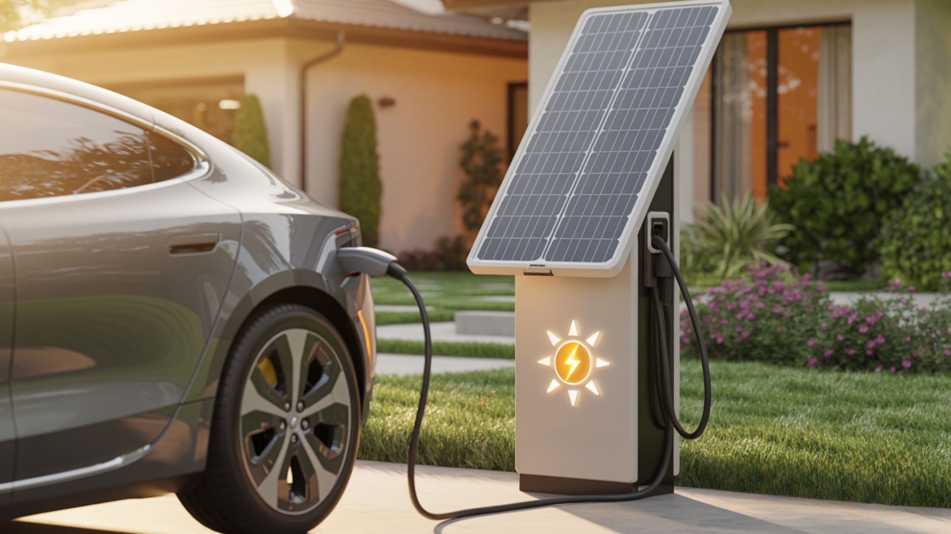 SolarEdge lança sistema de carregamento de veículos elétricos com energia solar e mira expansão comercial e residencial