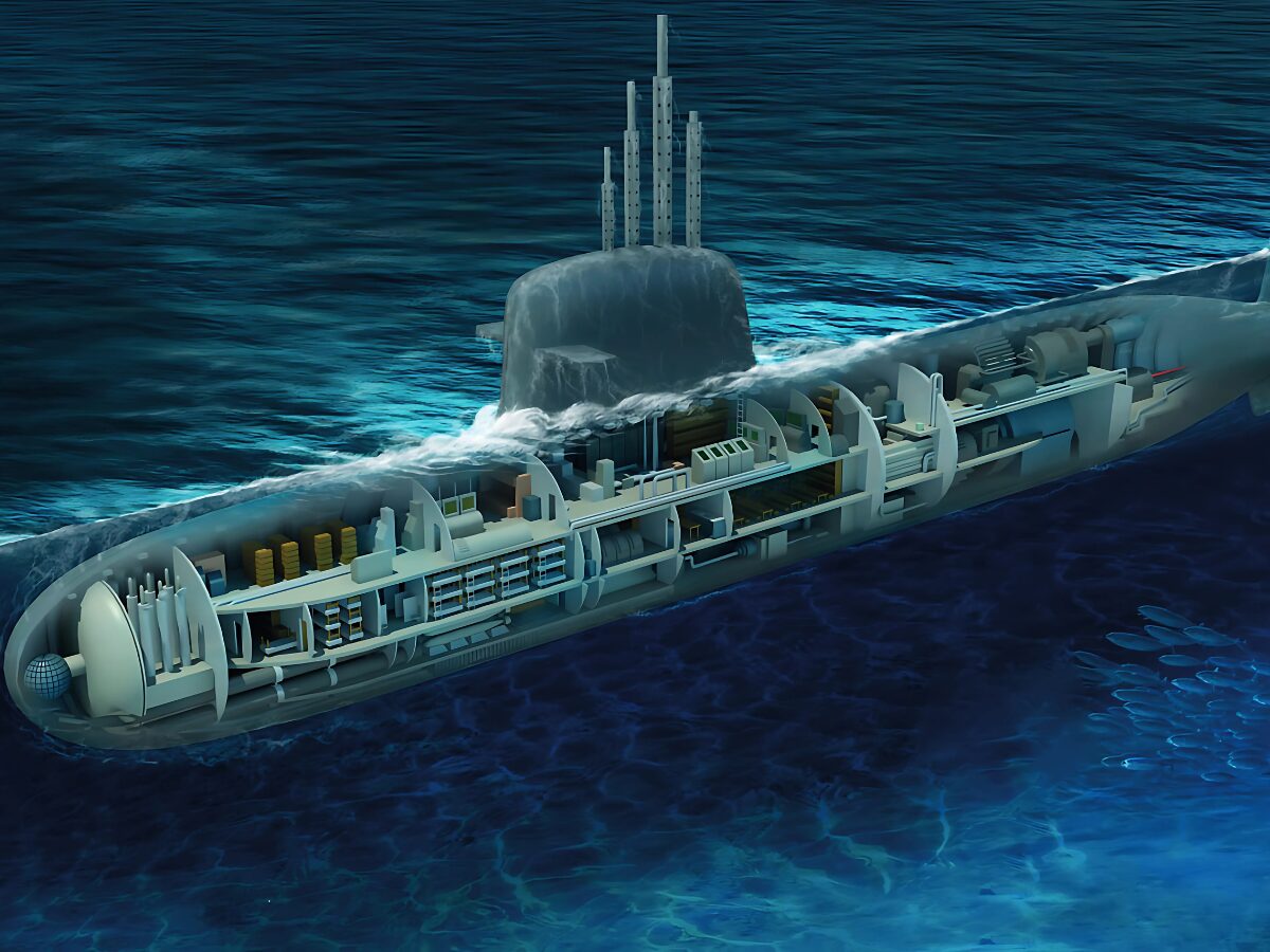 Descubra como o submarino nuclear brasileiro SN-10 Almirante Álvaro Alberto vai transformar a defesa nacional e posicionar o Brasil entre as maiores potências navais do mundo.