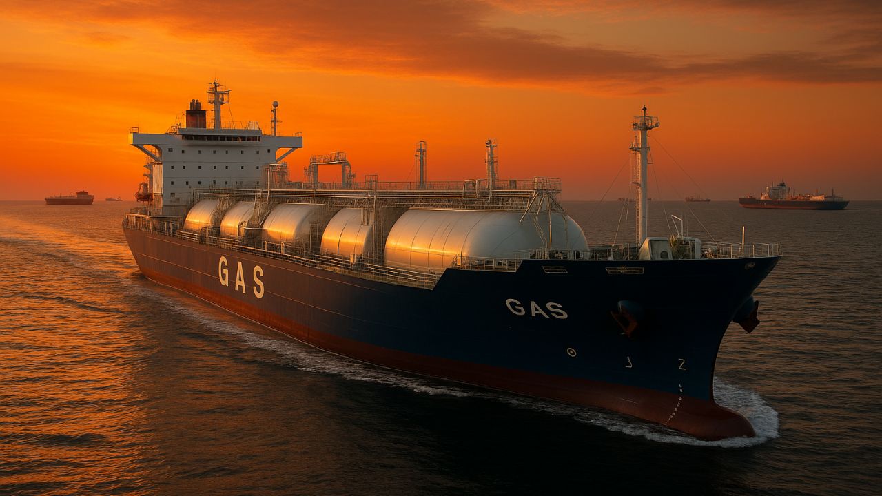 Transpetro adia entrega de propostas para compra de navios gaseiros e reforça plano de renovação da frota