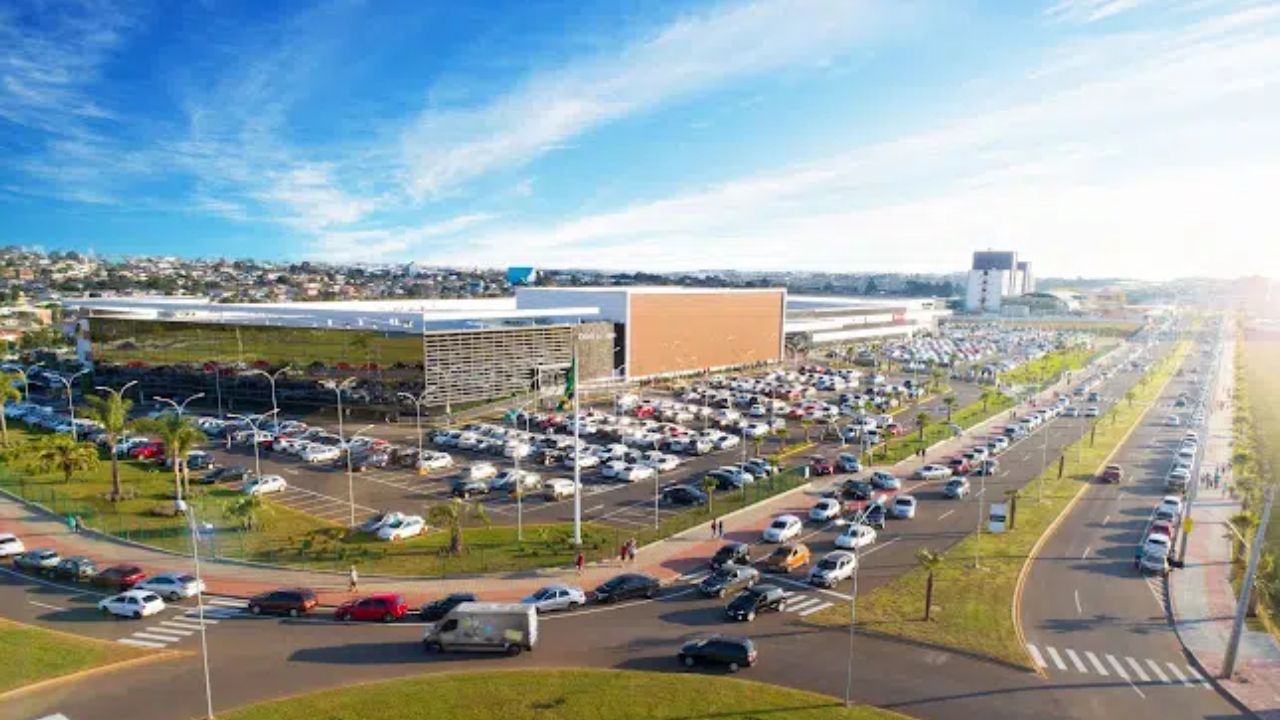 Tree Tower redefine conceito de empreendimento empresarial no interior do Paraná