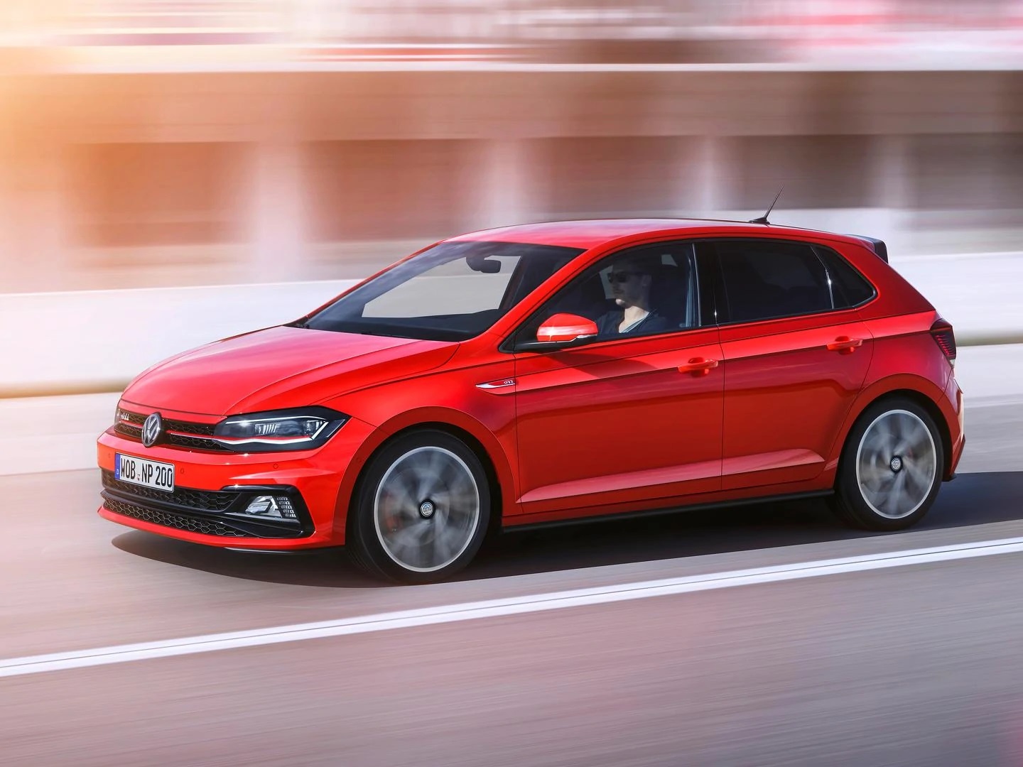 Na faixa dos R$ 68 mil, VW Polo 2018 seminovo faz até 13,9 km/l em rodovias com autonomia de 723 KM