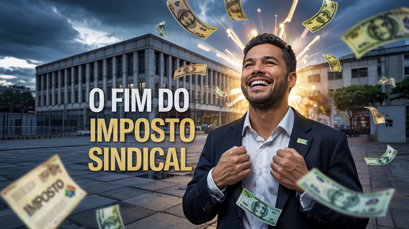Trabalhadores economizam bilhões com o fim do imposto sindical obrigatório; entenda os impactos financeiros para categorias e sindicatos no Brasil.