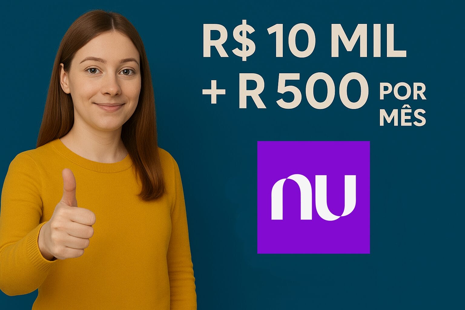 Caixinhas do Nubank