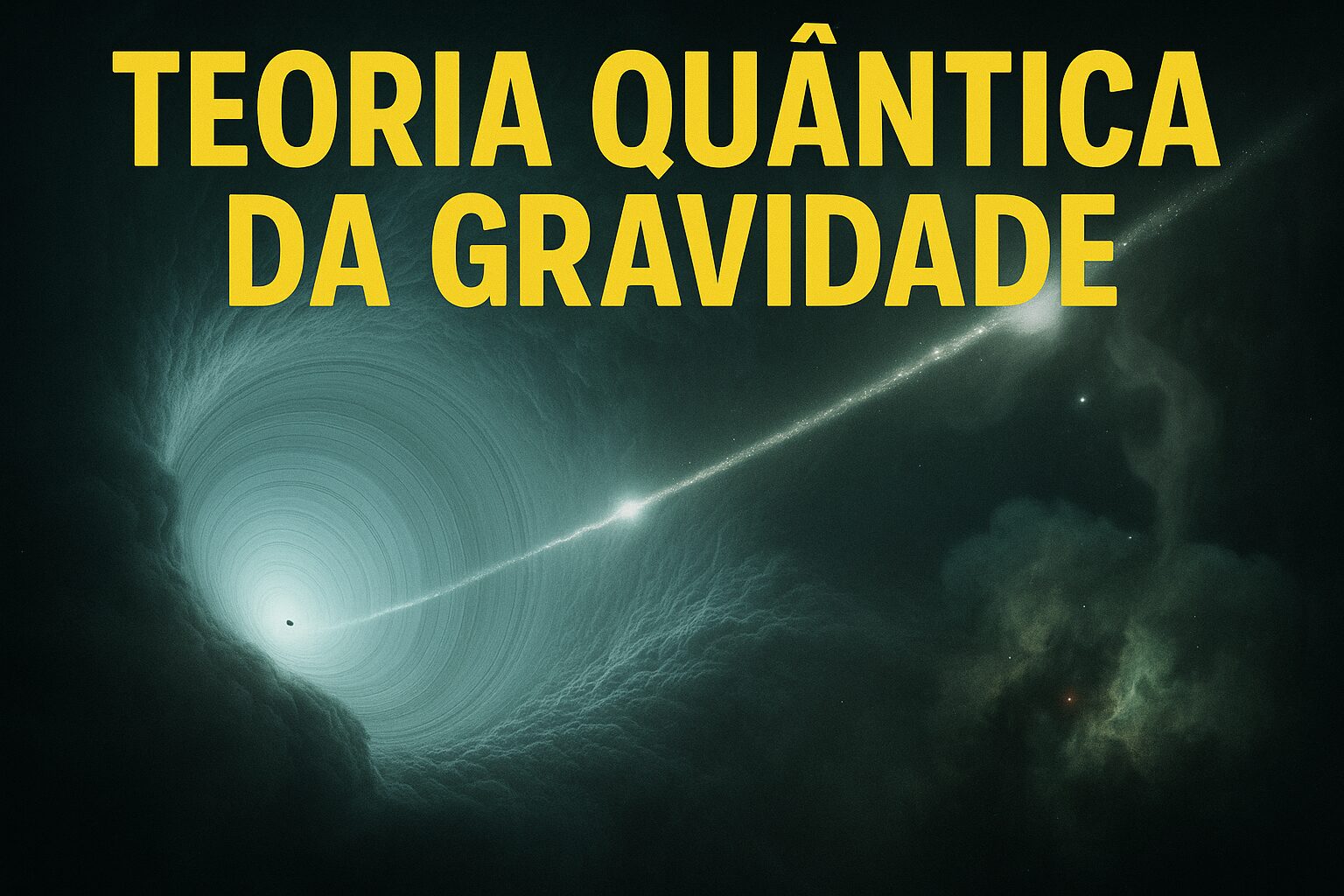 teoria, gravidade