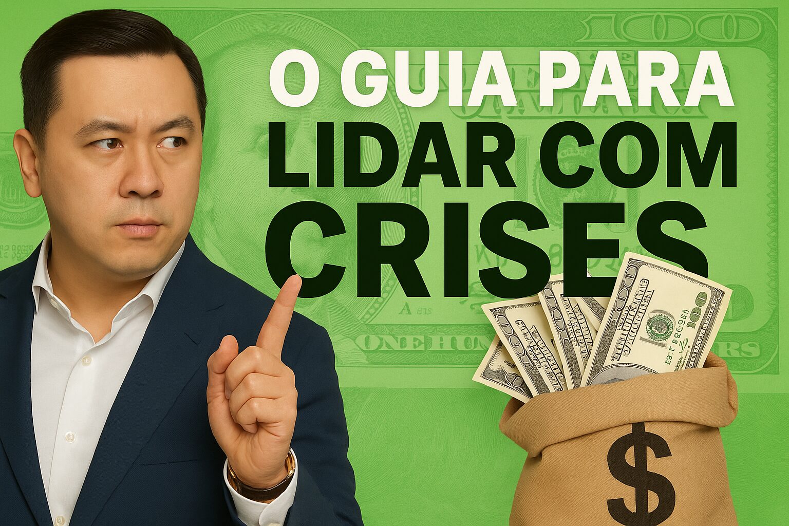 gerentes, empresários