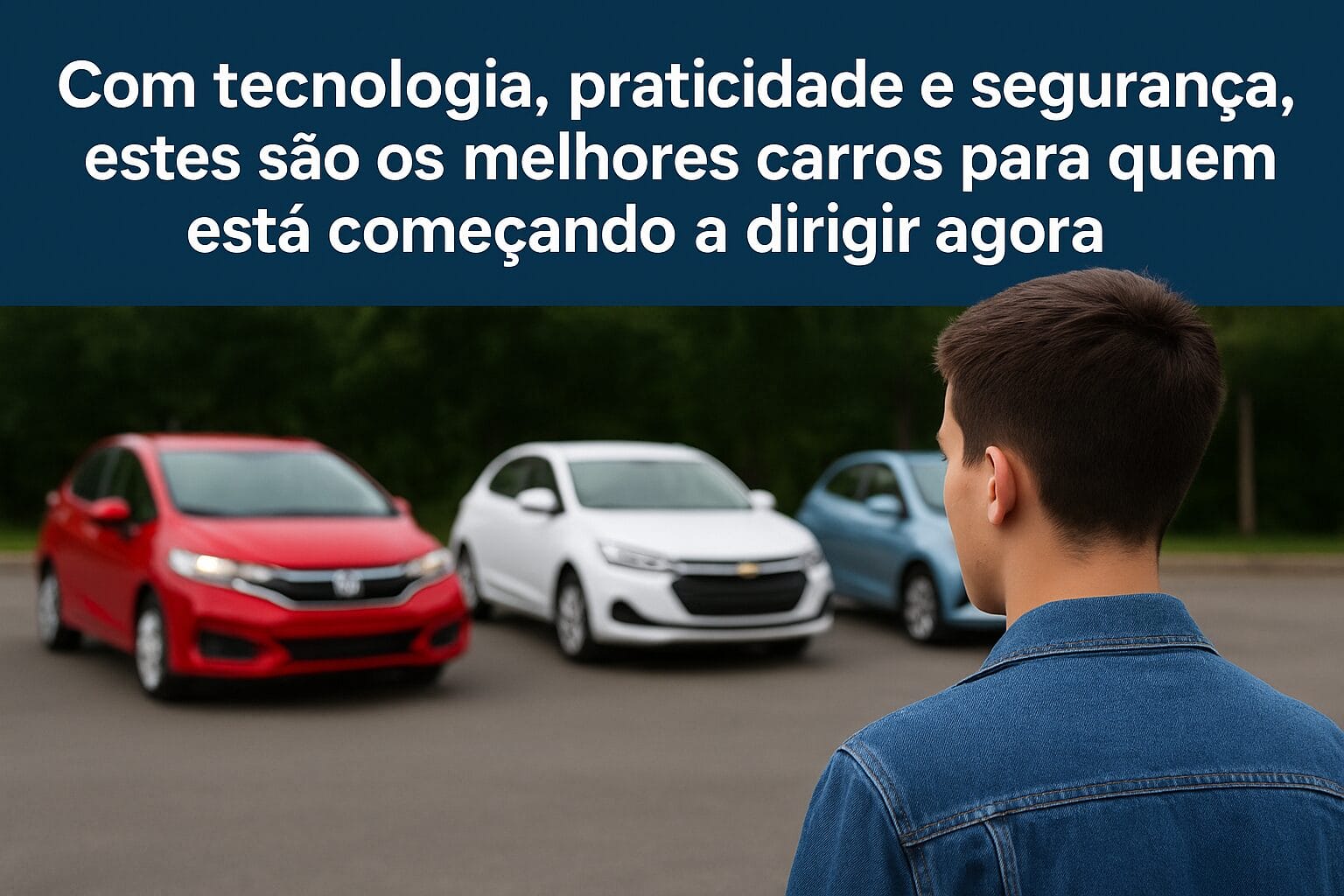 Carros, Motorista, Dirigir