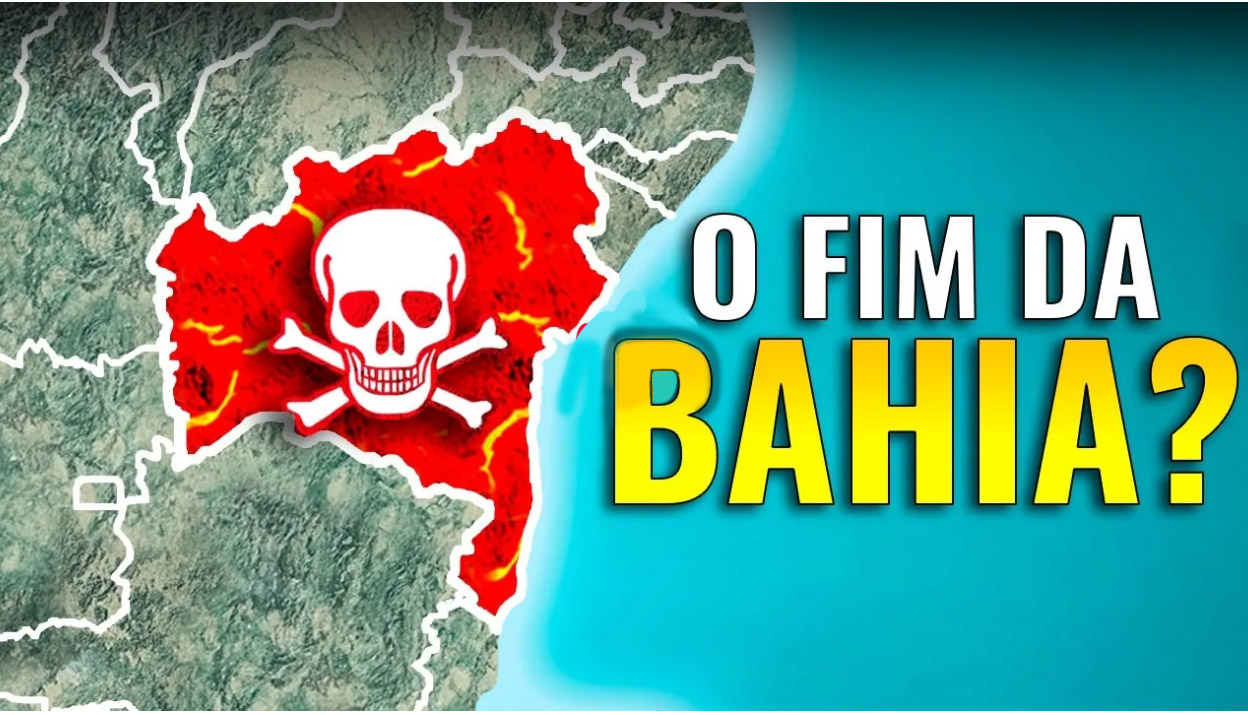 Descubra por que a Bahia enfrenta altos índices de pobreza e desigualdade, com desafios históricos e sociais que afetam seu crescimento econômico.