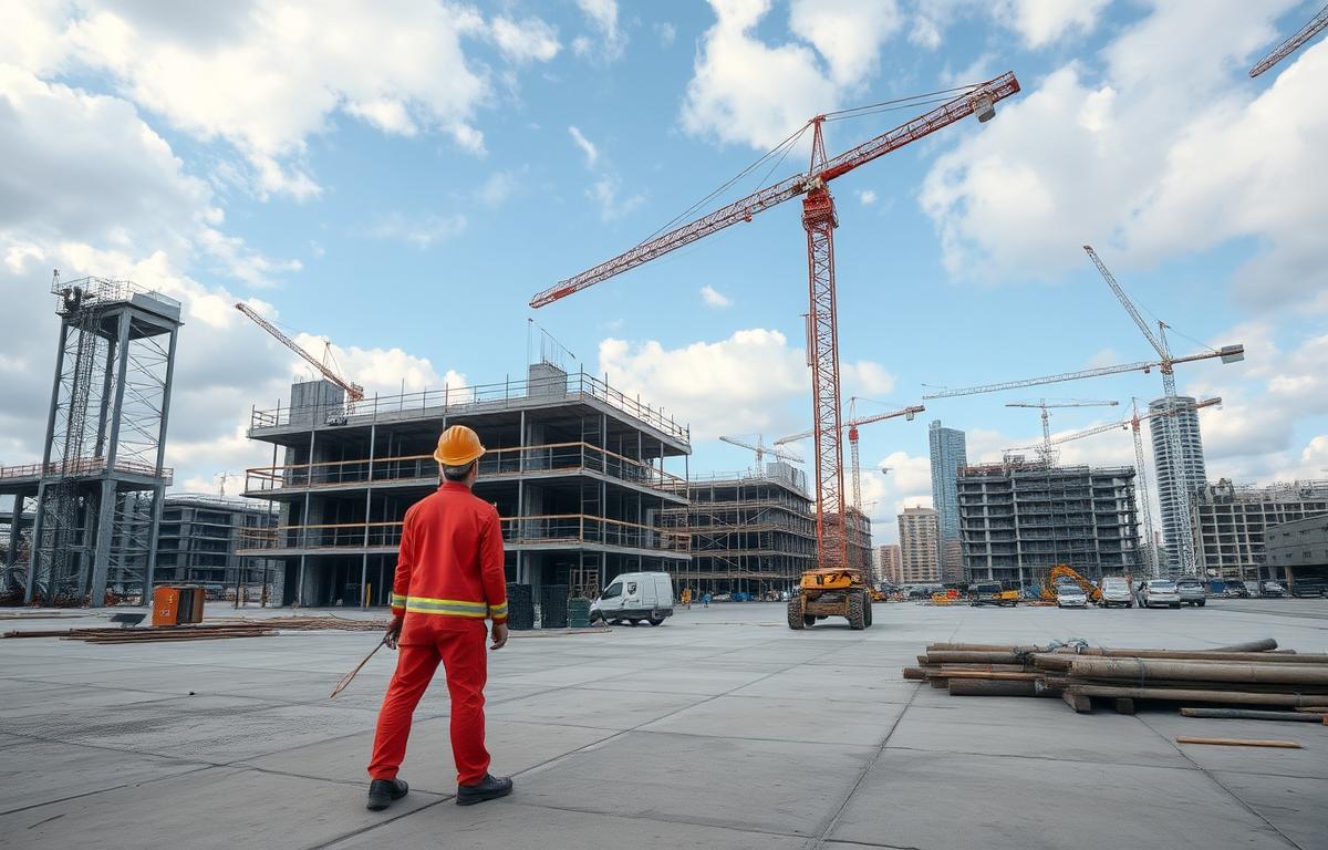 falta de profissionais especializados, falta de trabalhadores qualificados