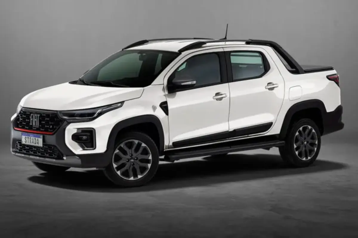 Caoa, Hilux, Picapes