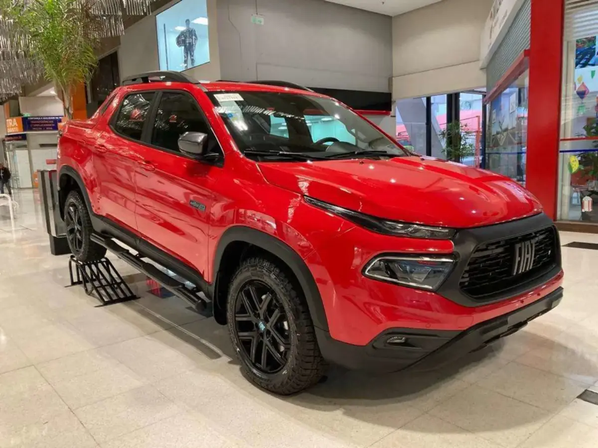 Fiat Toro 2025 zero km por R$ 137 mil no Brasil: Descontos históricos de até R$ 30.000 para liquidar o estoque antes da versão 2026 chegar ao mercado para abalar as as rivais Tarok e Montana 