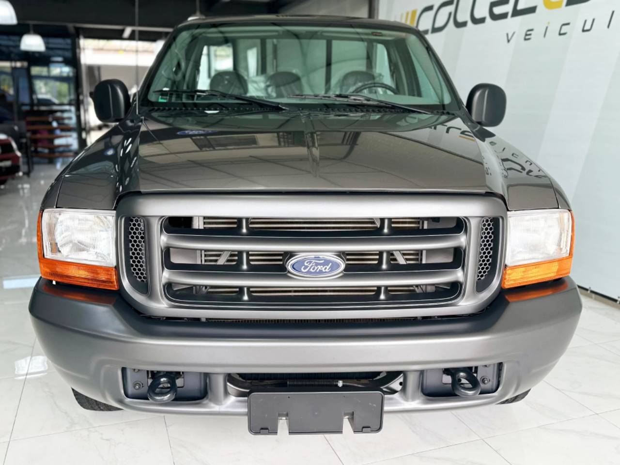 Ford F-250, Super Duty, Ford, F-250