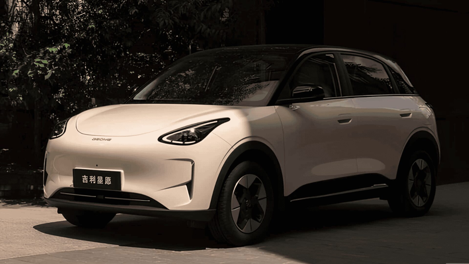 BYD, Geely, China, elétricos