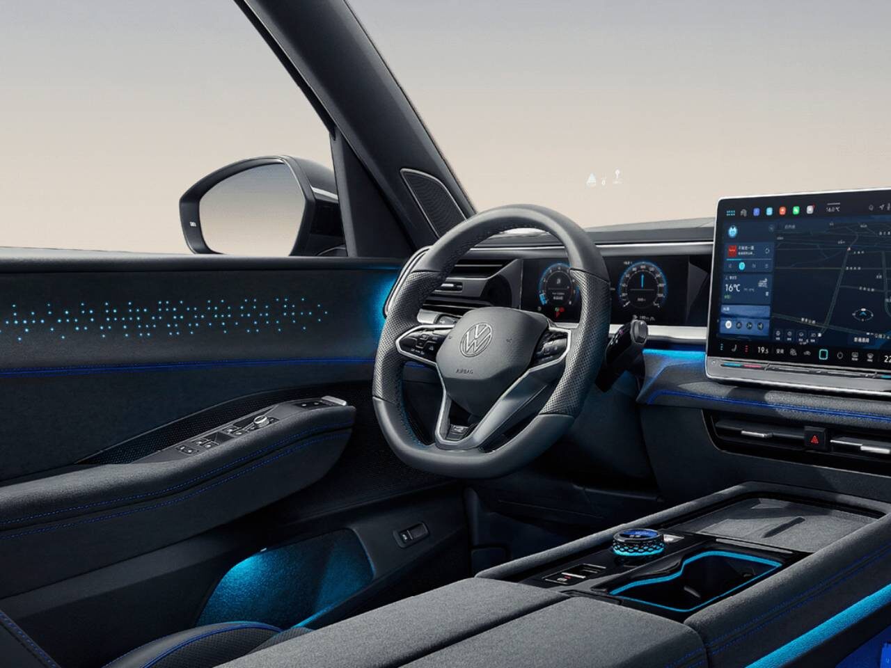 A Volkswagen investe US$ 580 milhões para a nova Amarok, focada em sustentabilidade e inovação, com lançamento marcado para 2027 na América do Sul.