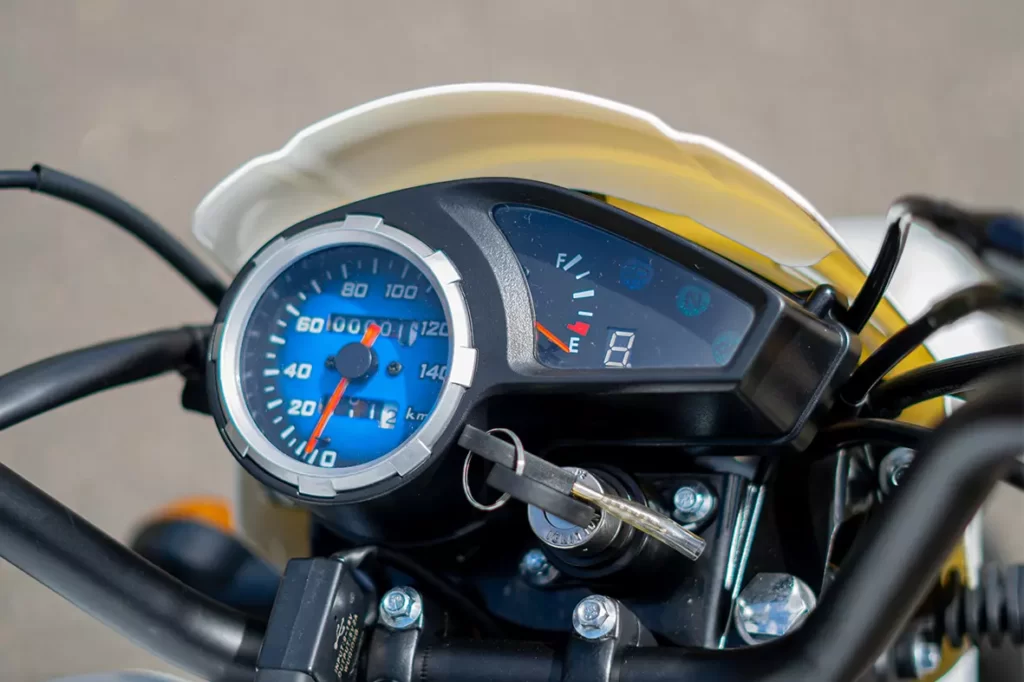 Shineray Worker 150 surpreende com consumo de até 40 km/l e preço abaixo de R$ 9 mil, consolidando-se como tendência em mobilidade econômica no Brasil.