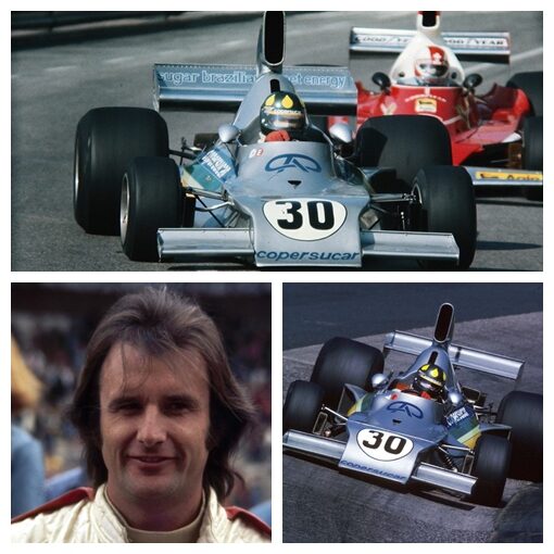 O Brasil já teve uma escuderia na F1? Conheça a ousada Copersucar, criada por Emerson Fittipaldi, e por que o sonho durou pouco.