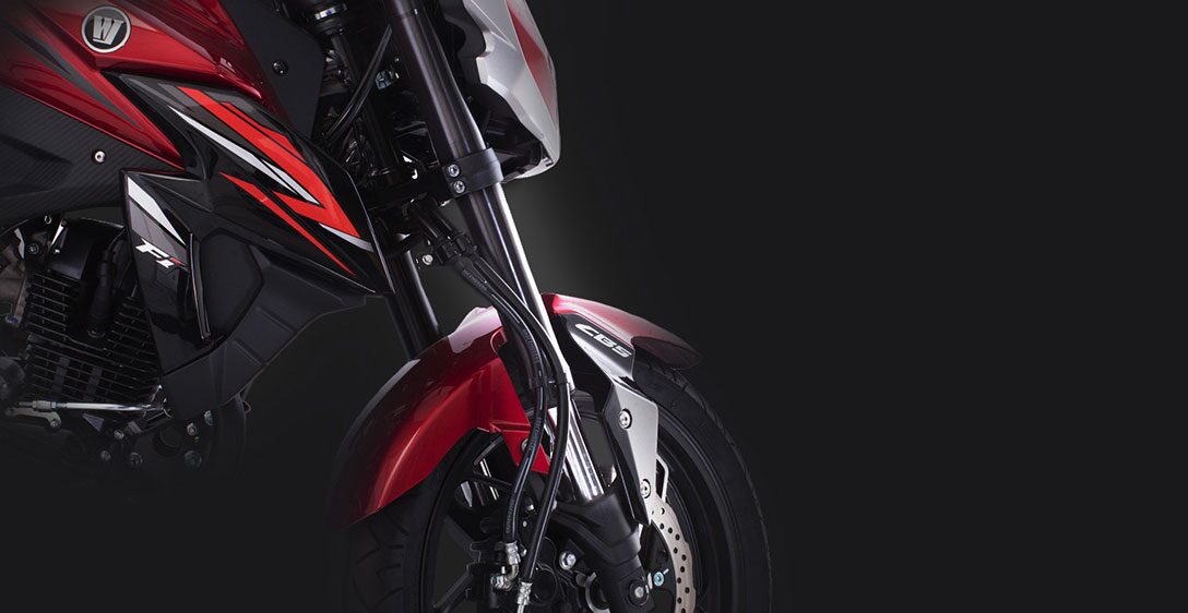 Nova DR 160 2026 chega com preço baixo e visual renovado, mas sem ABS, surpreendendo fãs e mexendo com o mercado de motos urbanas.