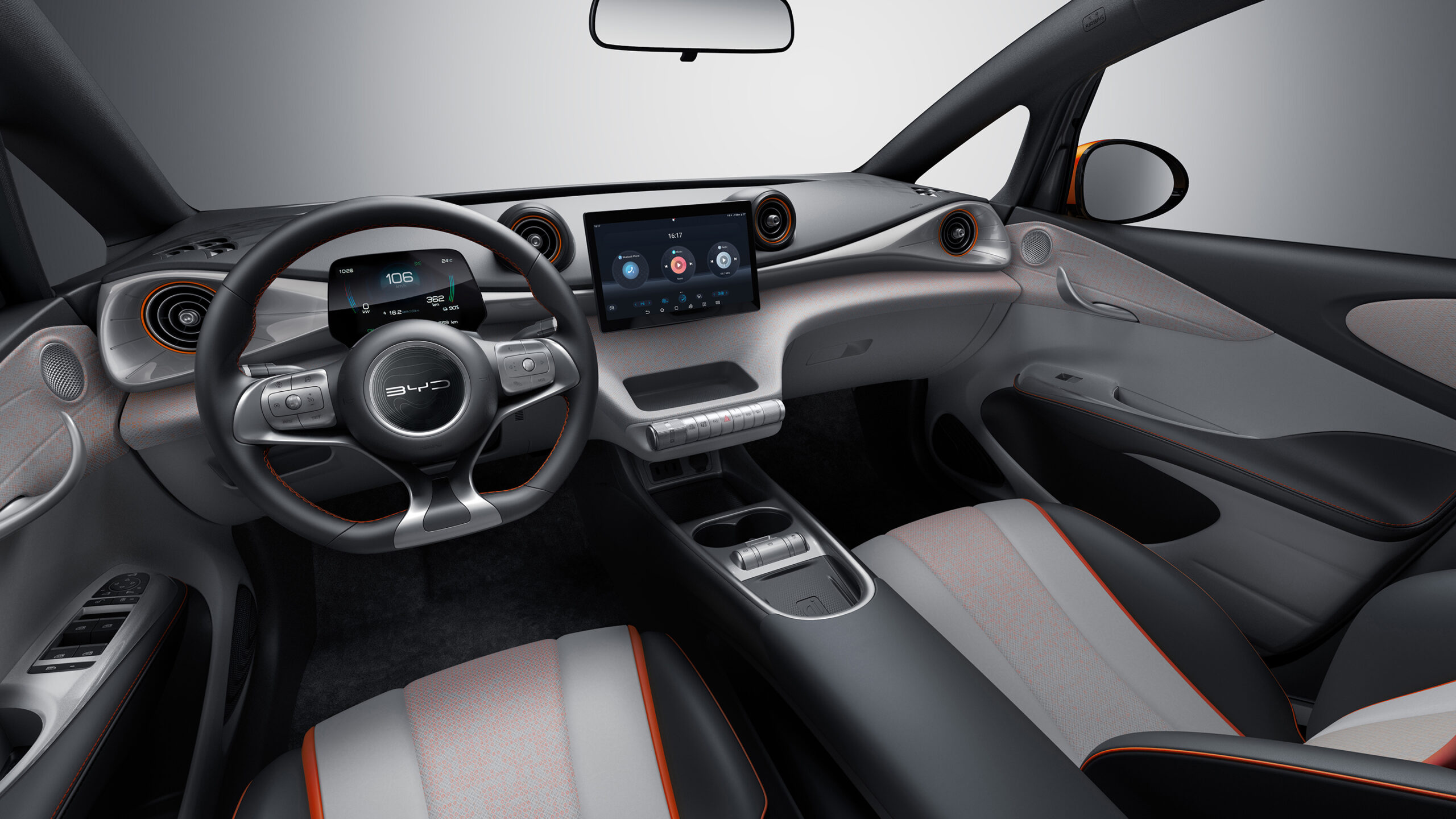 Ele surgiu antes da hora, foi ignorado por anos e agora é referência em mobilidade verde: o carro elétrico chinês que colocou o Brasil no radar da inovação